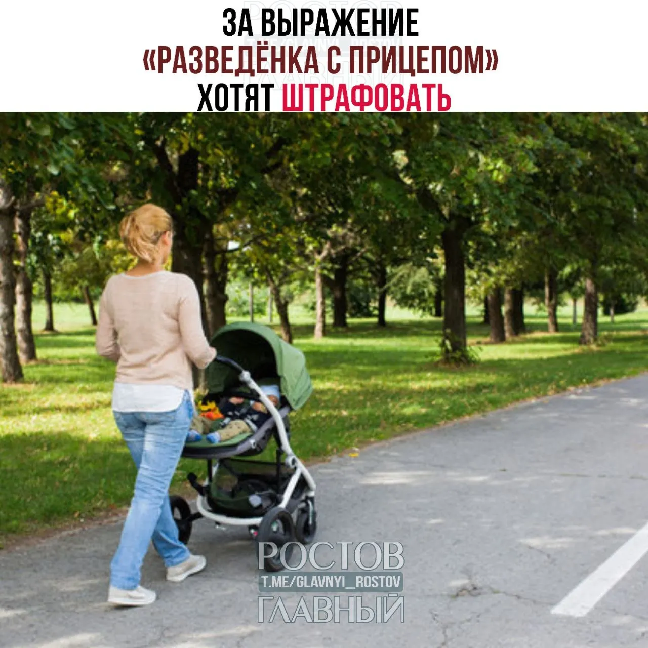 Депутаты рассматривают признание выражения «разведёнка с прицепом» женоненавистническим и обсуждают введение штрафов за его публичное употребление.