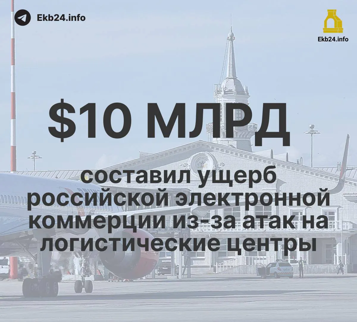 За месяц ограничения в аэропортах России достигли 993 случаев — почти в пять раз больше начала года. Основная причина — угроза атак беспилотников.