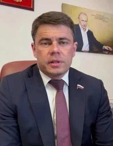 Глава Госдумы по информполитике обозначил роль мессенджера в формировании суверенного интернета страны.