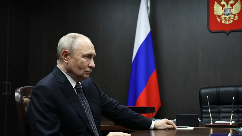 Президент подтвердил намерение возобновить переговоры между Россией, США и Украиной для достижения мирного соглашения и обеспечения безопасности.
