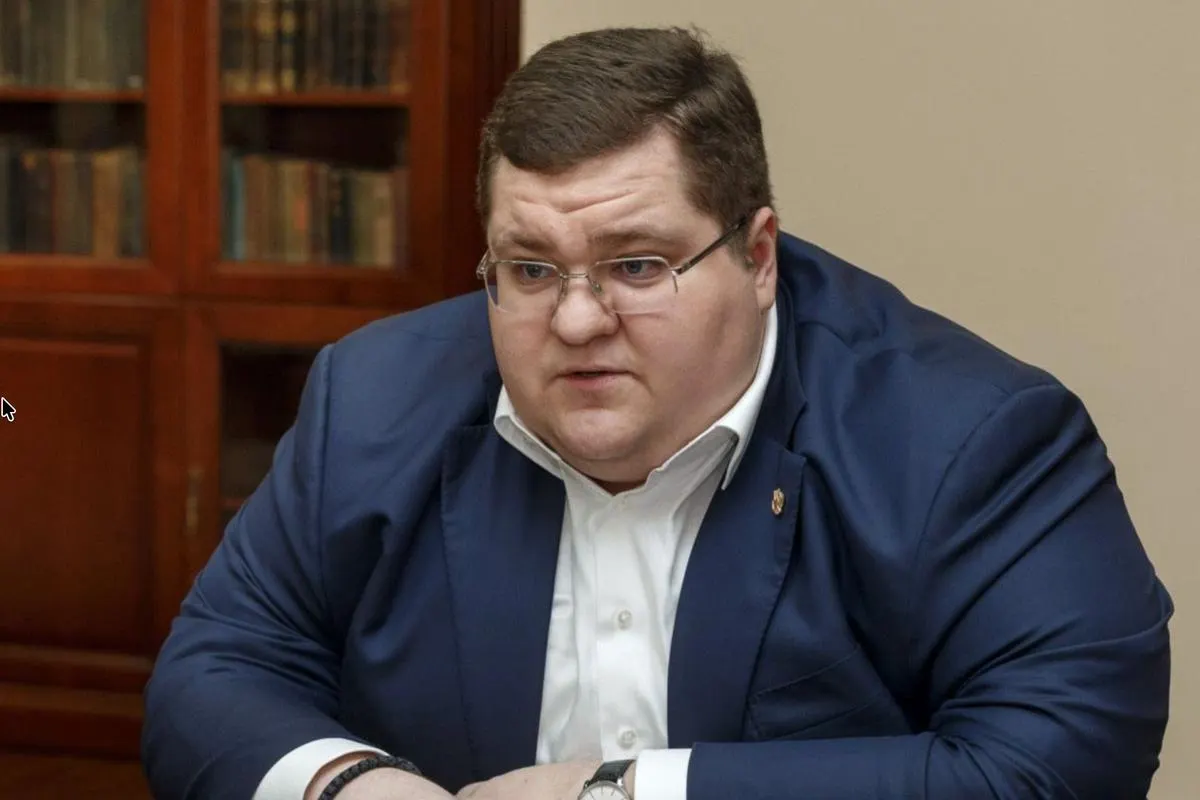 Президент подписал указ о назначении Игоря Чайки руководителем Федерального агентства по делам соотечественников; Чайка работает в структурах агентства с января 2021 года, ранее занимал пост председателя Общественного совета и заместителя руководителя.