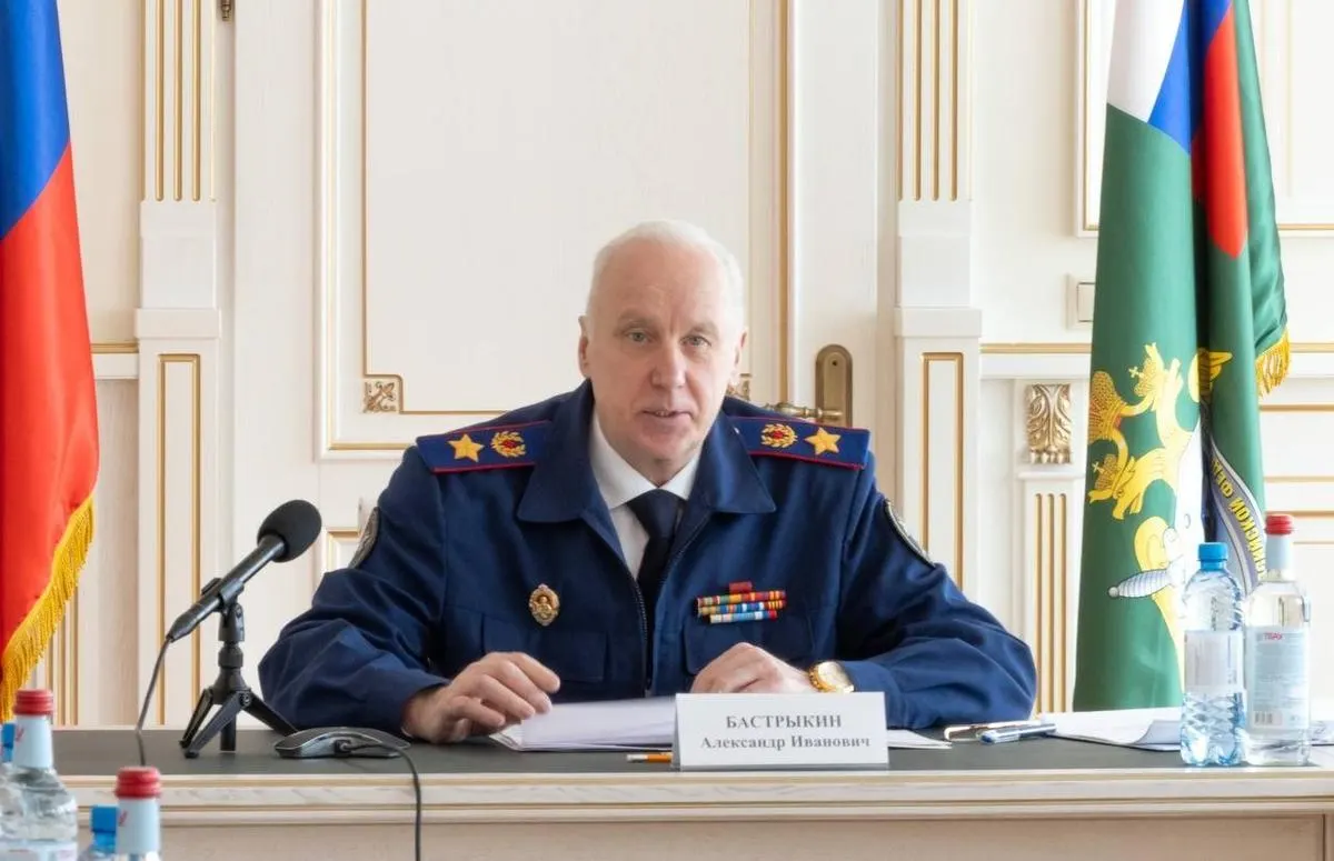 Председатель Следственного комитета поручил проанализировать произведения Григория Остера, включая «Вредные советы», сочтя их примером спорного влияния на детей.