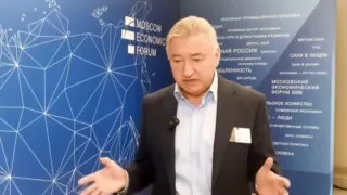 Глава крупного машиностроительного завода предупредил о «фундаментальном кризисе» в российской экономике, крахе проектов импортозамещения и бессмысленности новых инвестиций в производство на фоне падения спроса и ВВП.