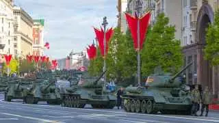 Военная экономика России: тяжёлое наследие и&nbsp;возможные опоры для&nbsp;перехода к&nbsp;миру