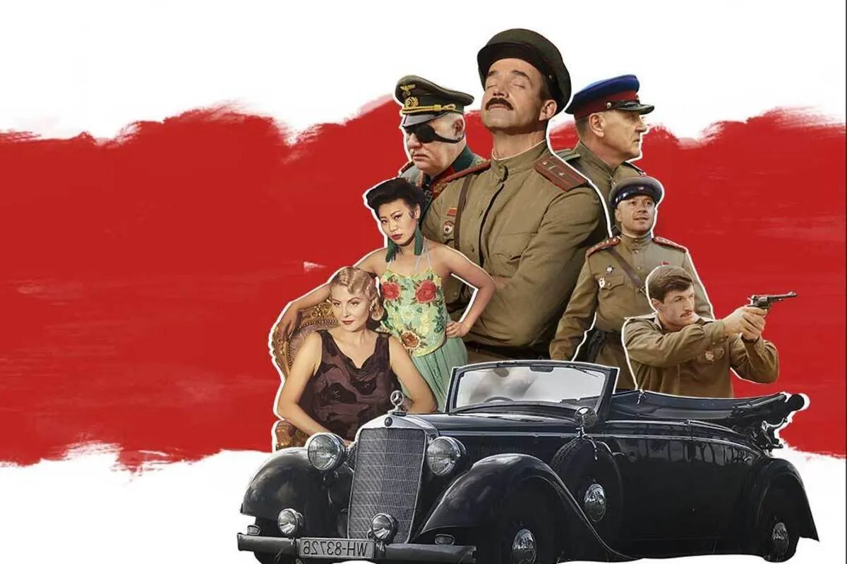В марте Минкультуры отозвало прокатное удостоверение у комедии «На Париж» (2018). Официальная причина не раскрыта; в реестре указан приказ № 484 от 16 марта. Ранее удостоверение уже отзывали в 2020 году.