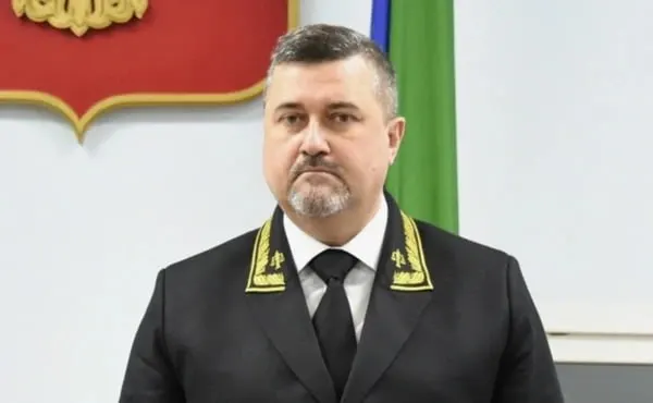 Высшая квалификационная коллегия судей удовлетворила заявление Фёдора Щукина о прекращении полномочий председателя Верховного суда Дагестана по причине ухода в почётную отставку. Щукин занимал пост с 2024 года; ранее его называли среди возможных кандидатов на пост главы республики.
