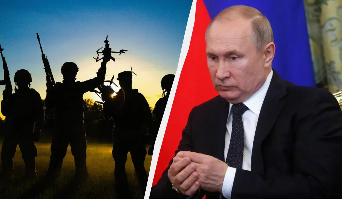 Украинские беспилотники меняют баланс сил: удары малой, средней и большой дальности наносят значительный урон российским силам и инфраструктуре. В ближайшие месяцы решится, сможет ли Россия нейтрализовать эту угрозу и подготовиться к новым операциям.
