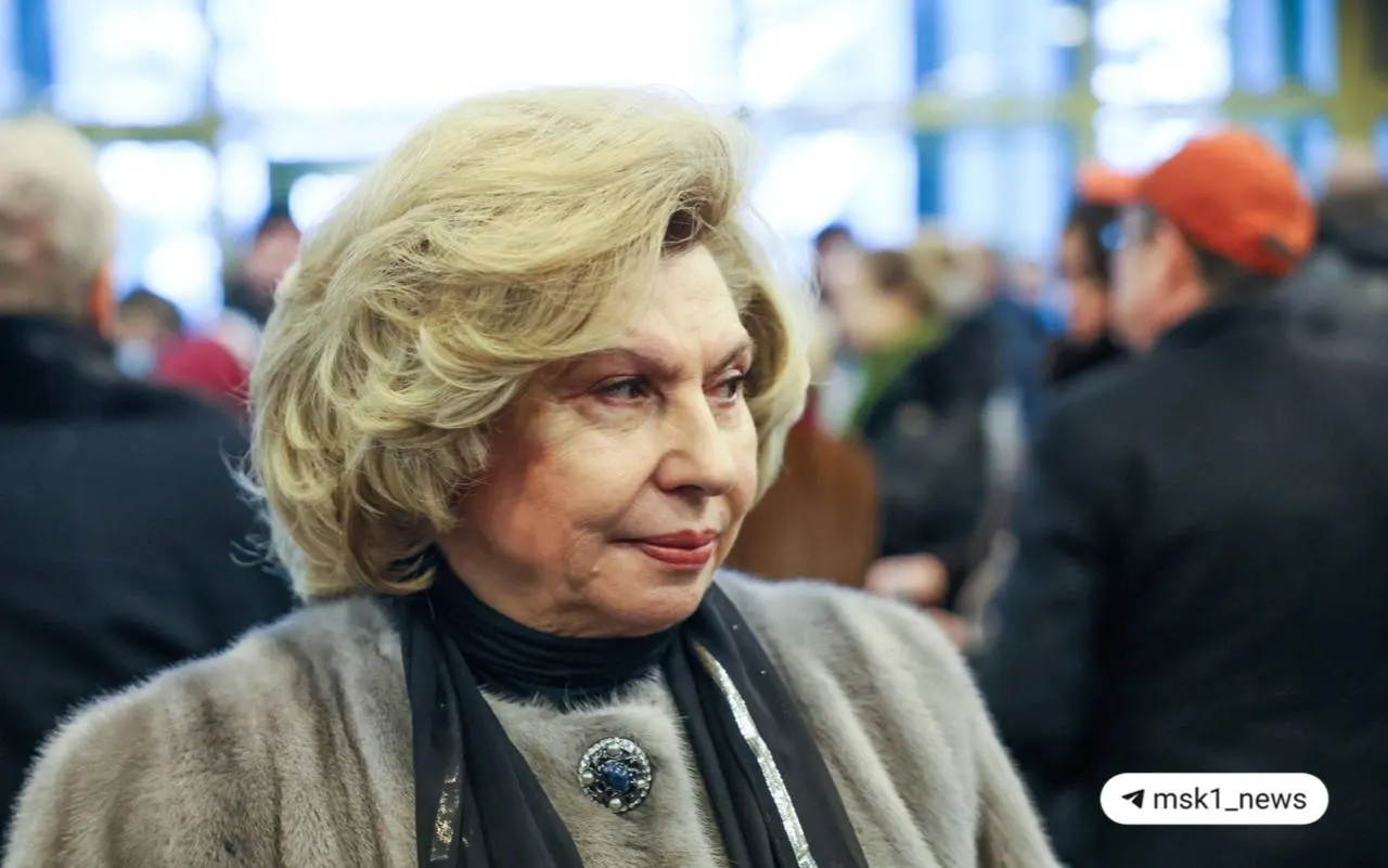 Москалькова покидает должность омбудсмена, которую занимала с 2016 года. На пленарном заседании Госдумы представлены три кандидата от КПРФ, ЛДПР и «Справедливой России».
