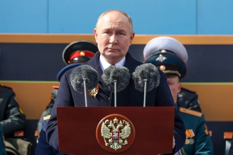 Пресс‑секретарь президента заявил, что речь в День Победы будет иметь большое значение и привлечёт внимание мировой общественности.
