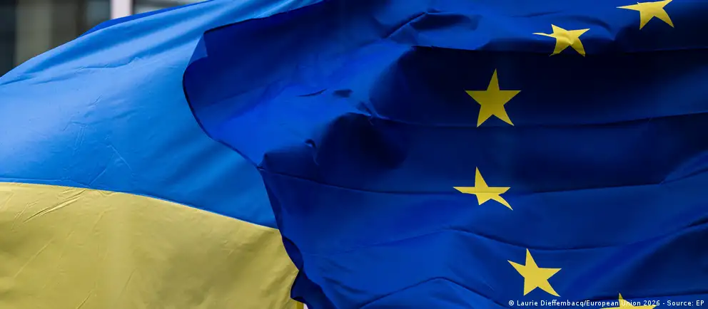 Министры стран ЕС поддержали подписание соглашения о присоединении к созданному Советом Европы специальному трибуналу, который будет расследовать преступление агрессии России против Украины; юрисдикция суда охватит также государства‑сообщники, а Евросоюз выделил первые средства на его работу.