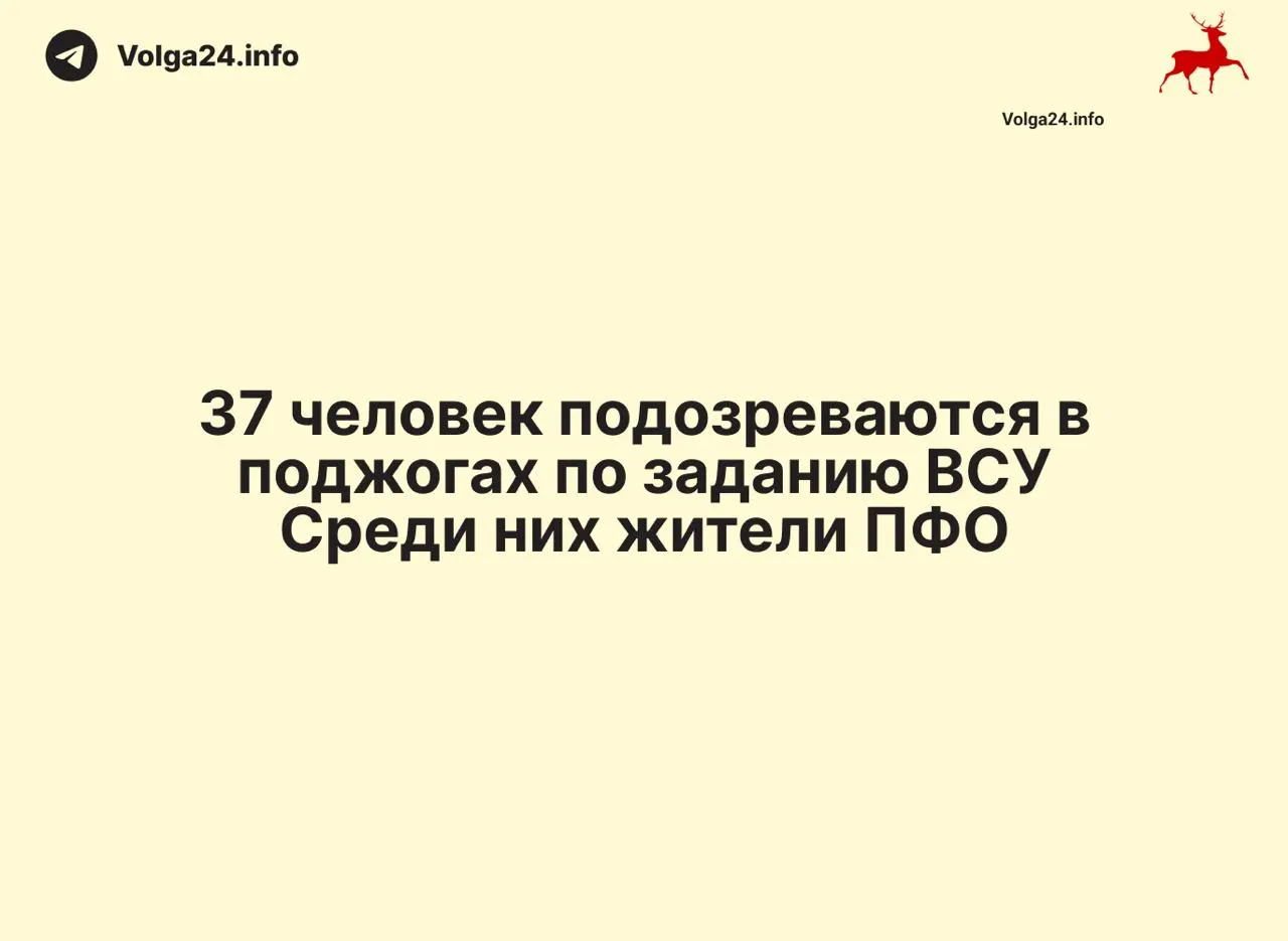 В ходе рейдов в свыше 30 регионах задержаны 88 человек; у них изъяли более 50 сим‑боксов и около 8 тысяч SIM‑карт. Дополнительно 37 человек подозревают в поджогах объектов инфраструктуры по заданию иностранных спецслужб.