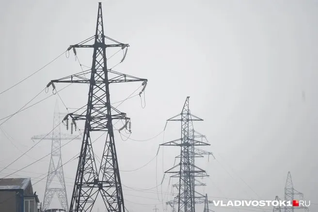 Минэкономразвития в прогнозе, утверждённом правительством, закладывает поэтапный рост тарифов в Приморском крае: с октября 2026 года и далее ежегодно, к 2029 году средняя цена для городских потребителей может превысить 8 руб./кВт·ч.