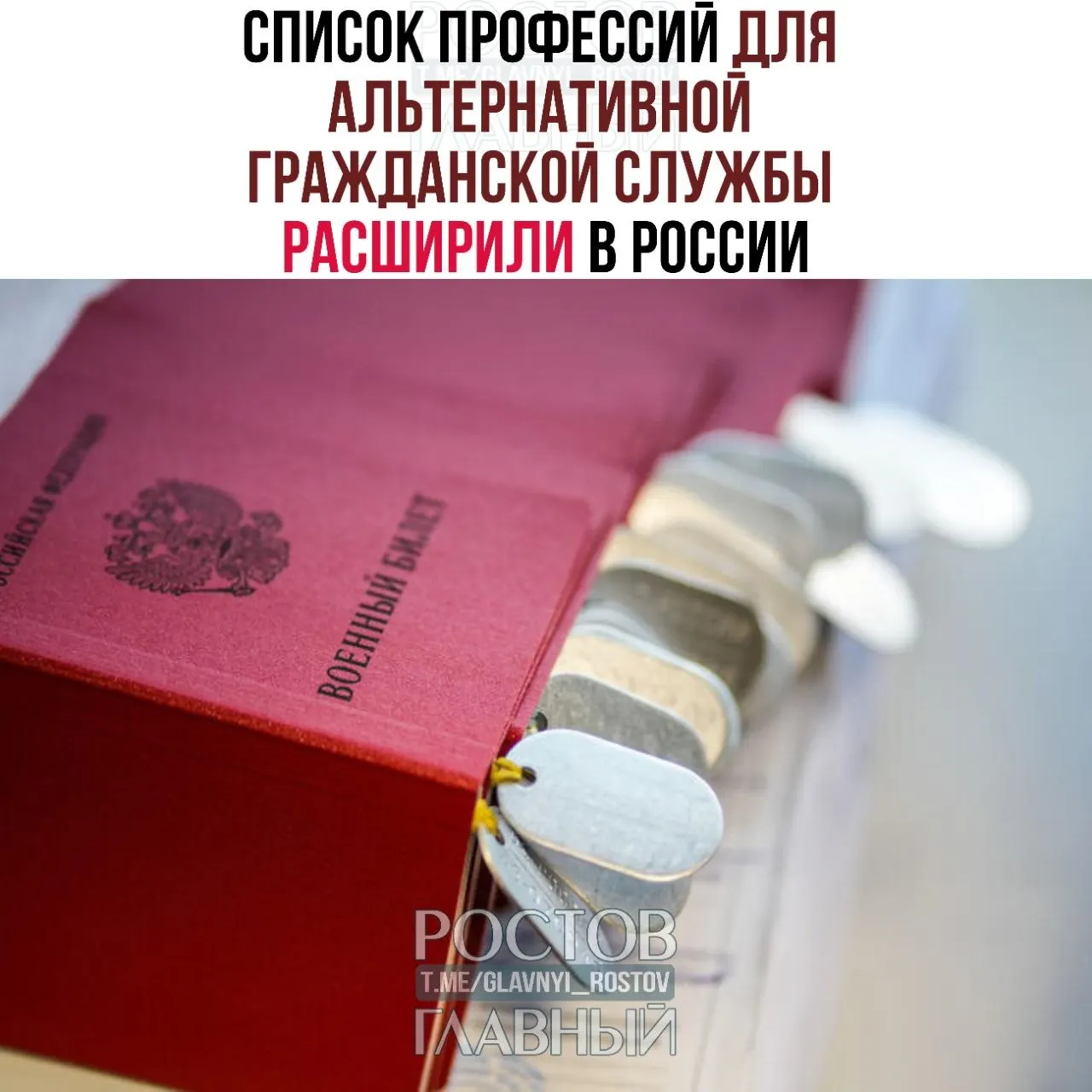 В новый список включены врачи, спасатели, ремесленники и технические специалисты; ранее перечень насчитывал 271 направление.