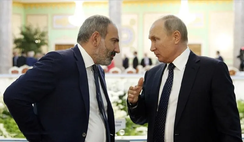 Ведомство ограничивает поставки цветов из Армении из‑за выявления карантинных объектов при ввозе; часть поставок ранее блокировали по другим причинам.
