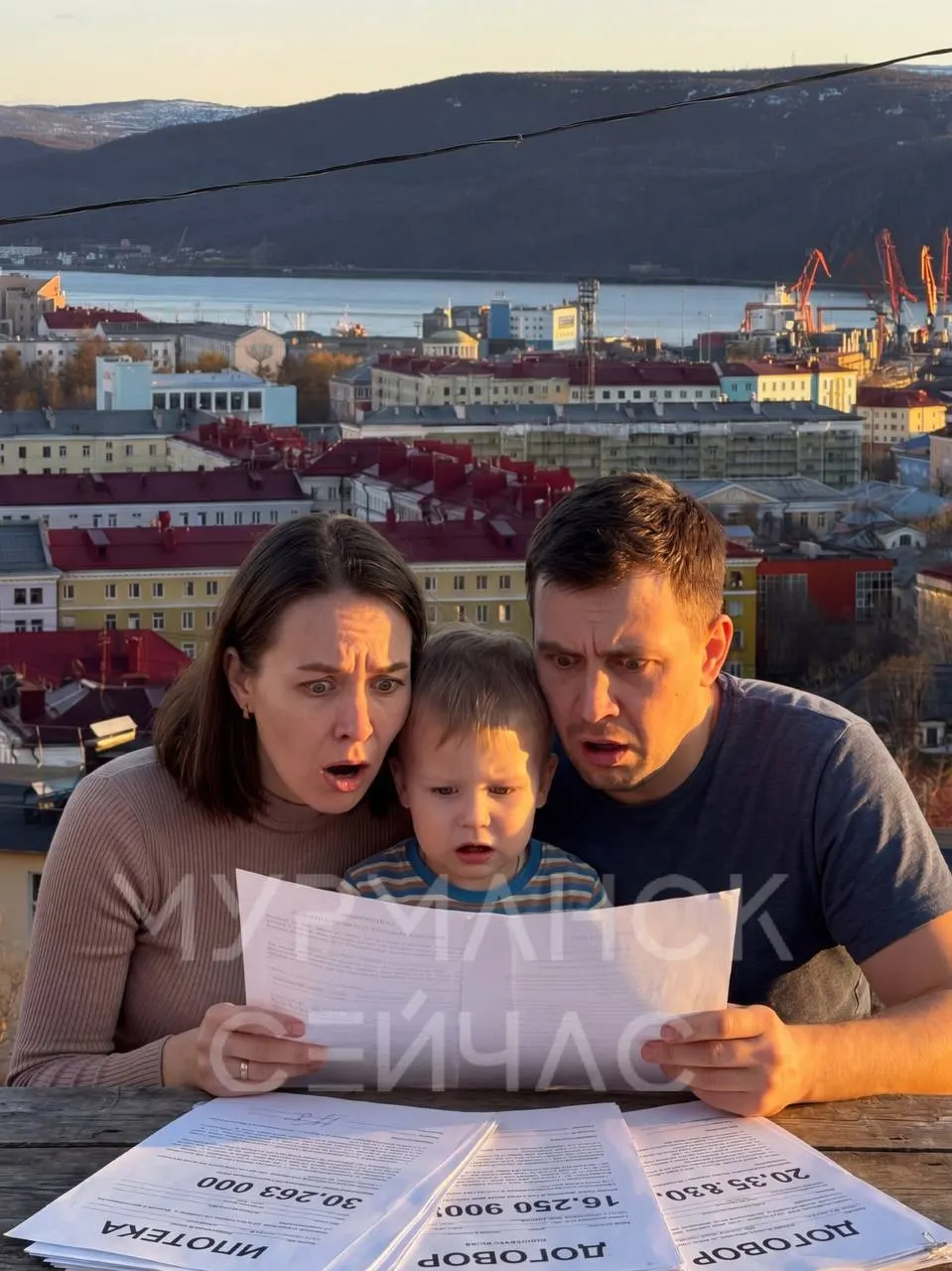 С 1 июля 2026 года предлагают повысить льготную ставку семейной ипотеки для семей с одним ребёнком с 6% до 12%. Для Мурманска это может сделать покупку квартиры принципиально недоступной: ежемесячные выплаты в примере вырастут примерно с 51 до 79 тысяч рублей.