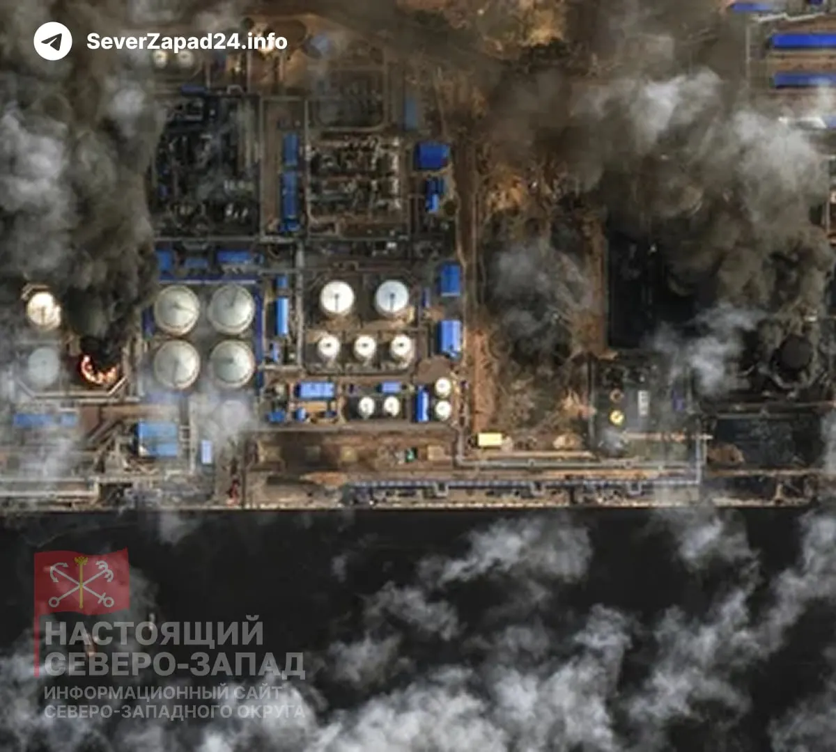После ударов беспилотников несколько крупных нефтеперерабатывающих заводов в центральной части России приостановили переработку. Власти утверждают, что ситуация под контролем, отрасль фиксирует серьёзные последствия для производства и логистики.