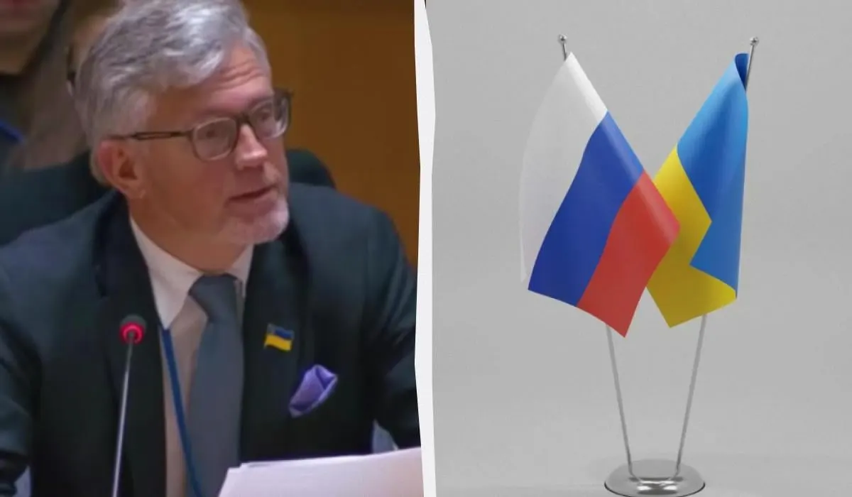 Постпред Украины при ООН заявил, что российское руководство отказалось от встречи лидеров для обсуждения прекращения войны, при этом в официальных заявлениях прозвучали признания о сложной экономической ситуации.