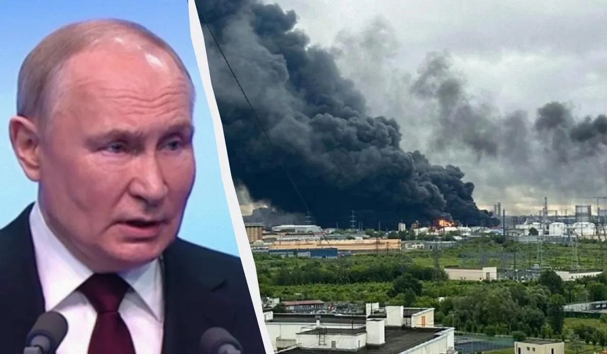 Серии ударов по объектам в Москве и других регионах привели к разрушениям, сообщениям о жертвах в Подмосковье и дефициту топлива. Российские власти заявляют о сотнях сбитых дронов, в то время как давление на руководство страны растёт.