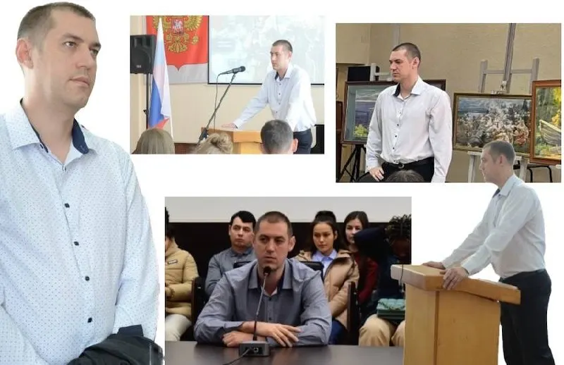 Судья упрекнула сотрудника Центра «Э» за&nbsp;«цирк» на&nbsp;процессе по&nbsp;делу главного редактора