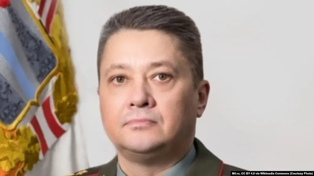 Минобороны подтвердило назначение генерал‑полковника Александра Чайко на пост главнокомандующего Воздушно‑космическими силами в мае 2026 года. Ранее он командовал в Сирии и Восточным военным округом; в марте 2026 года оказался под санкциями ЕС.