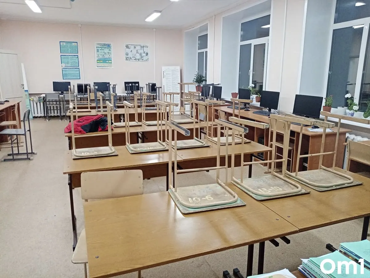 Минпросвещения РФ в письме сообщило, что с начала учебного года 2026/27 обучение в первых классах будет проходить без домашних заданий.