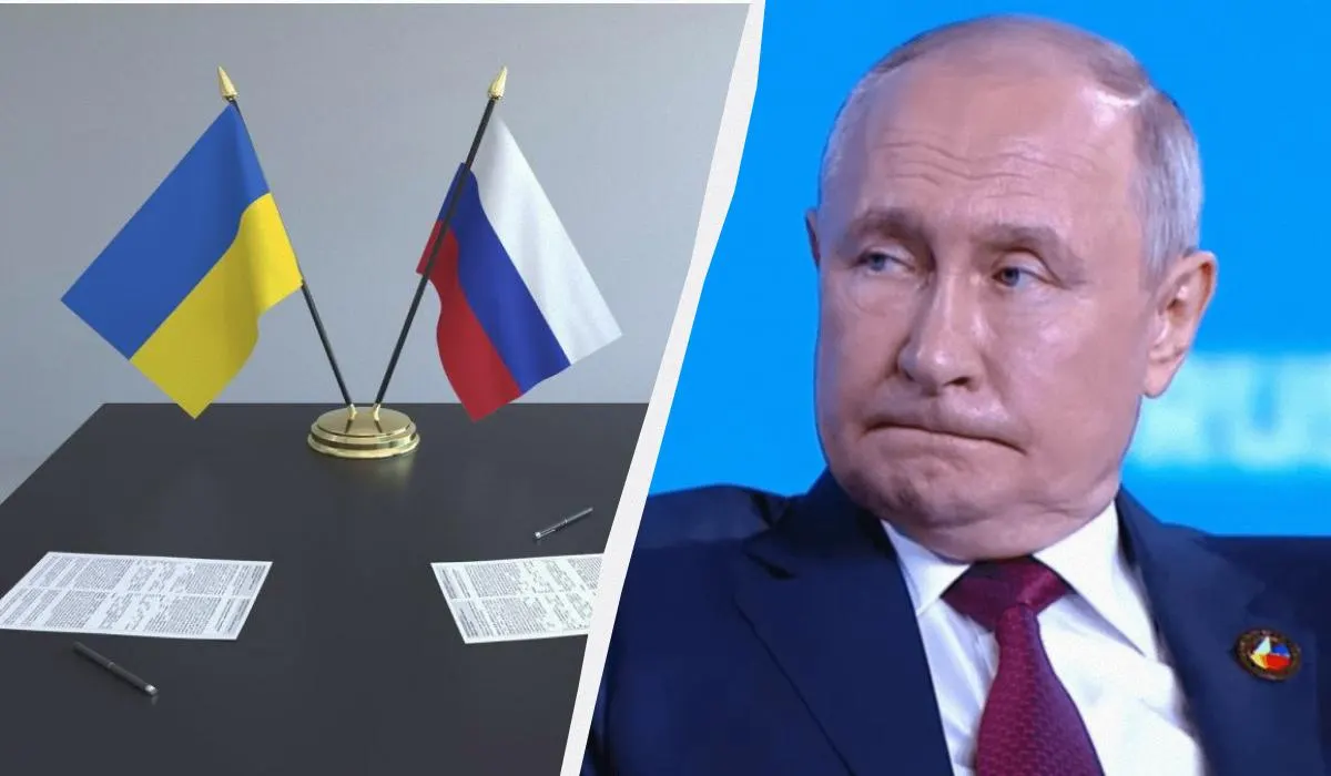 По информации источников, Кремль отказывается от территориальных уступок и планирует сохранить часть оккупированных районов в качестве буферных зон. Переговоры возможны лишь после достижения целей на Донбассе.