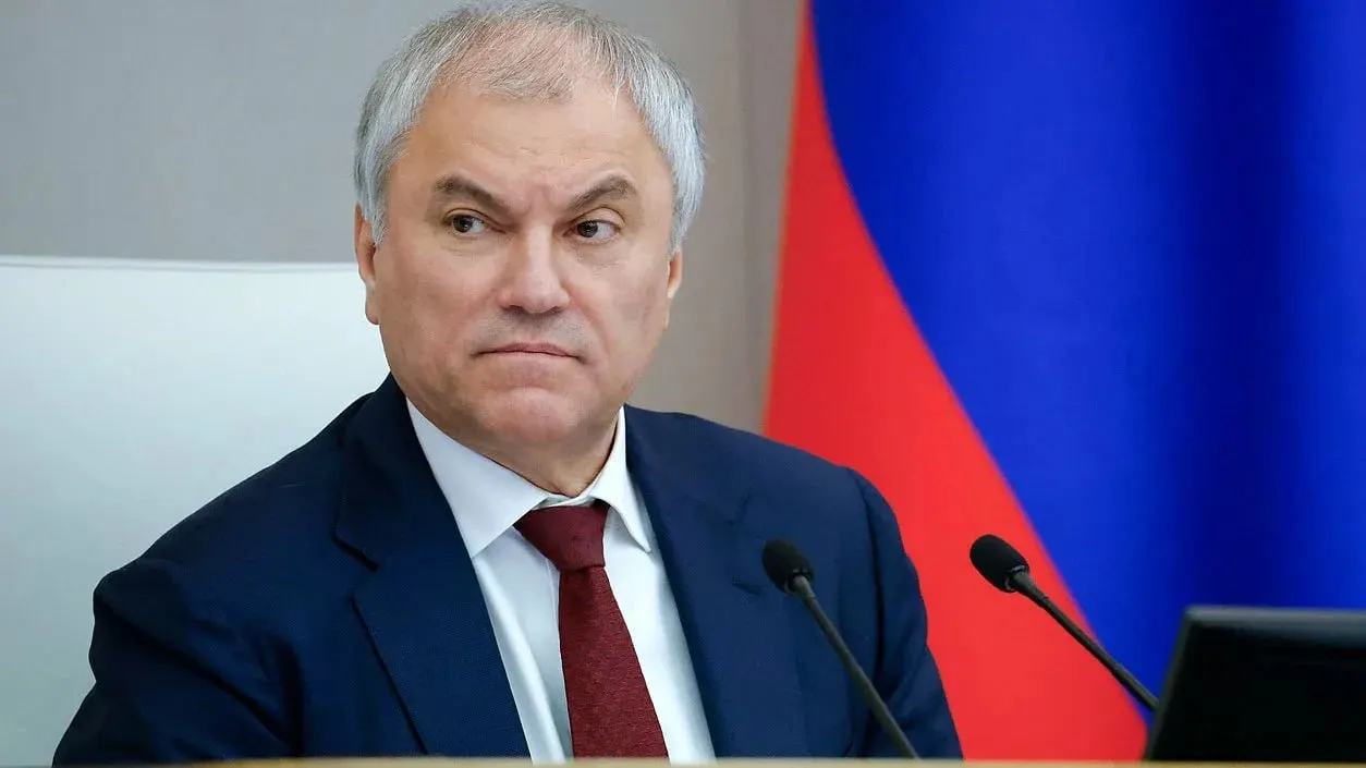 Спикер заявил, что законы принимаются в ответ на запросы граждан, и критика о том, что парламентарии занимаются лишь запретами, не соответствует действительности.