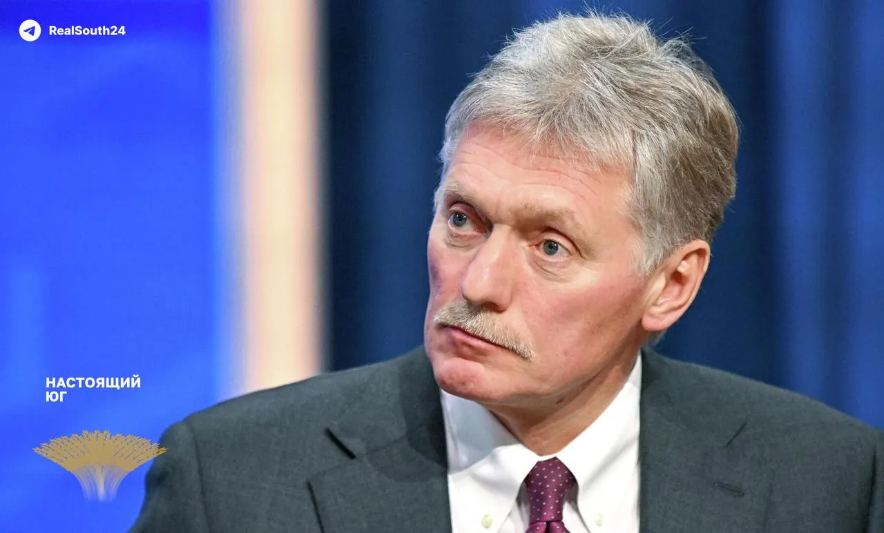 Пресс‑секретарь президента заявил, что вмешательство западных стран превратило конфликт в полноценную войну, назвал удары по гражданской инфраструктуре террористическими и предупредил о риске распада Украины.