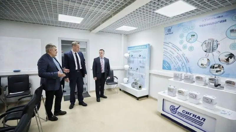Совет ЕС включил предприятие в 21-й пакет санкций — в документе указывают на разработку компонентов для вооружений и поддержку ВС в зоне СВО.