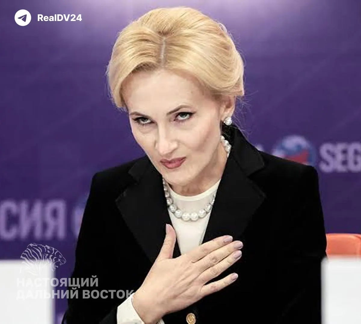 Депутат от Камчатки Ирина Яровая стала соавтором сотен принятых законов VIII созыва — многие из них усиливают контроль за СМИ, миграционной политикой и гражданами.