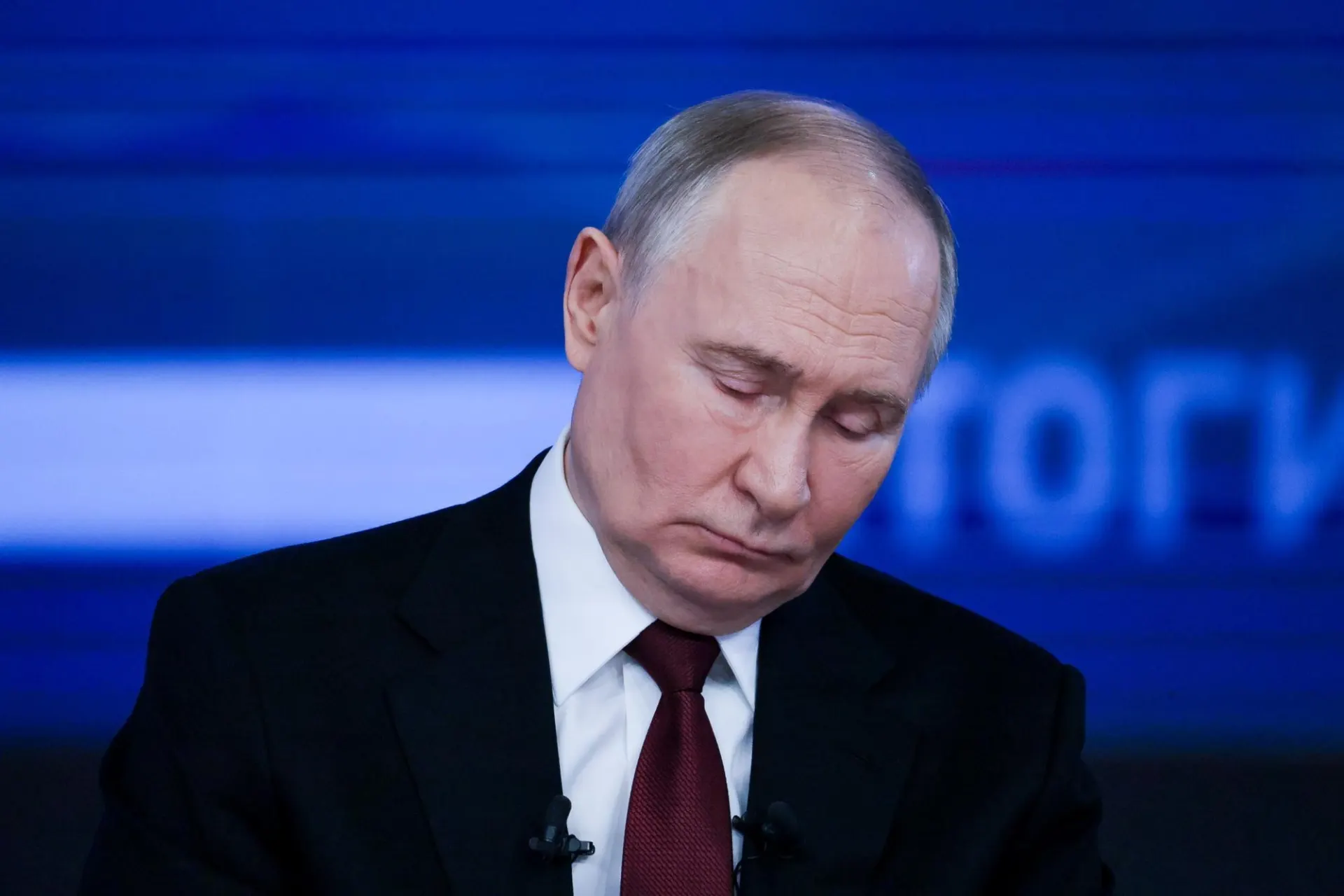 Президент изложил ключевые мотивы начала операции и обобщил заявления по теме.