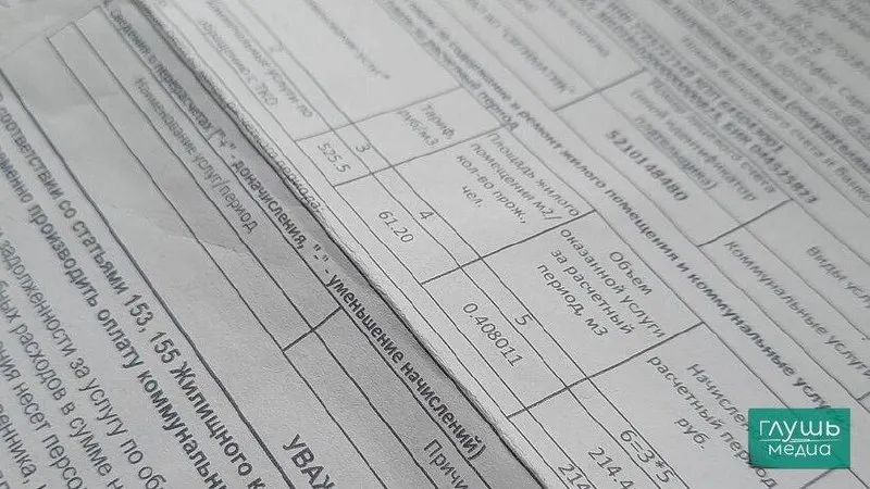 Депутаты предложили запретить отключение услуг ЖКХ за долги без судебного решения и обязать уведомлять потребителя о долге после вынесения решения.
