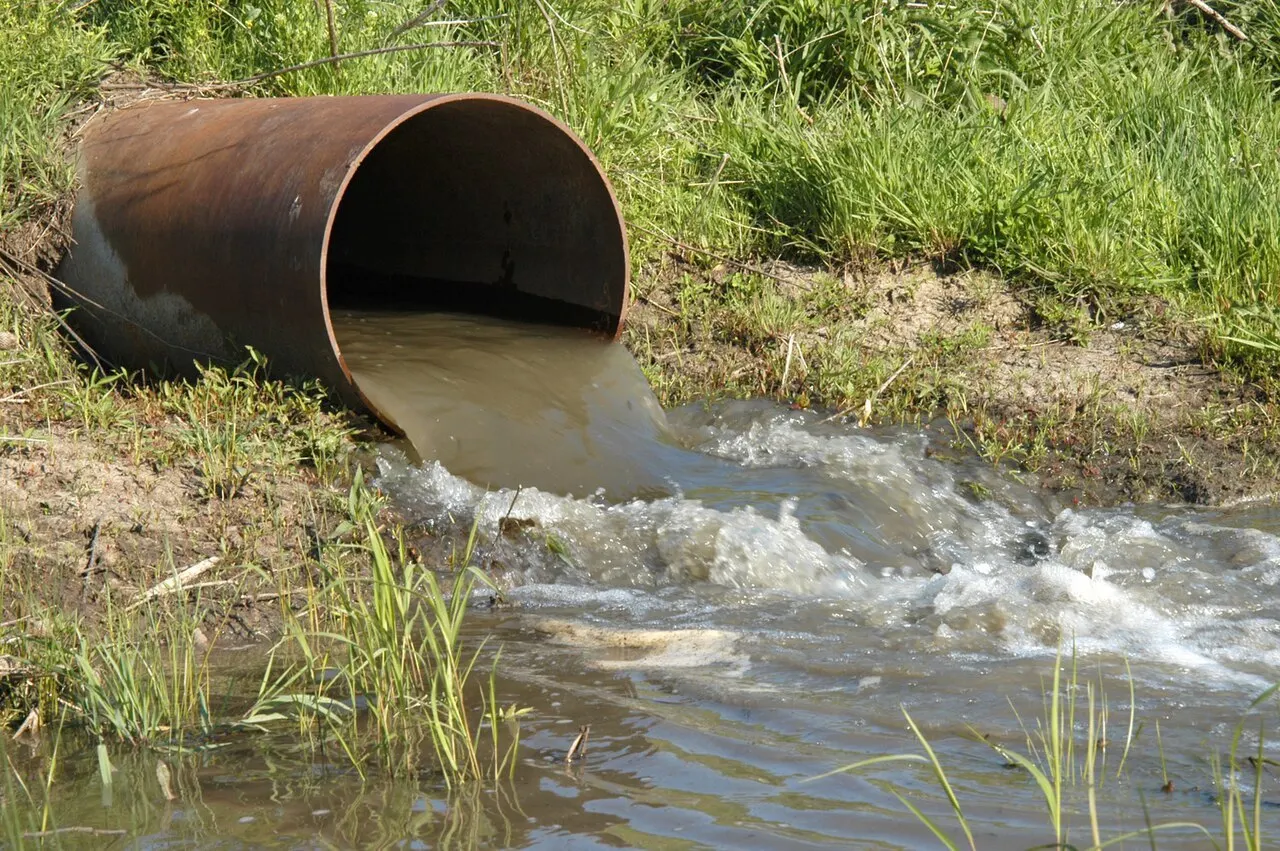 Сенаторы предложили законопроект об освобождении водоканалов от платы за вред природе, если у них есть экологические программы; Минприроды поддерживает идею с доработками, Счетная палата выразила отрицательное заключение.