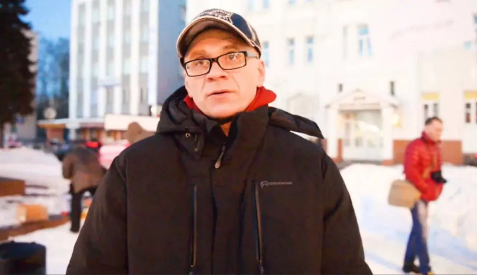 Ивановский активист Михаил Гресев арестован по обвинению в оправдании терроризма в интернете; арест состоялся не позднее 6 августа.