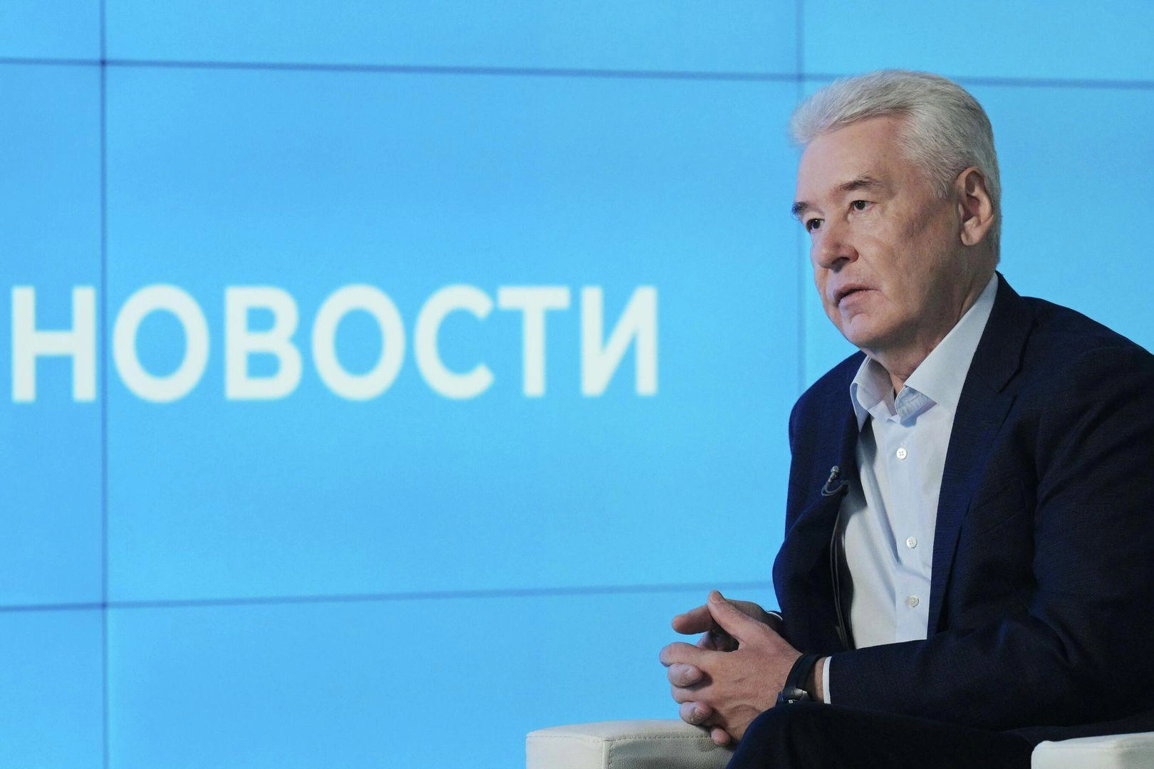 Мэр Москвы заявил о вреде мобилизационных призывов для экономики и подчеркнул, что устойчивый мирный уклад необходим для победы на фронте.