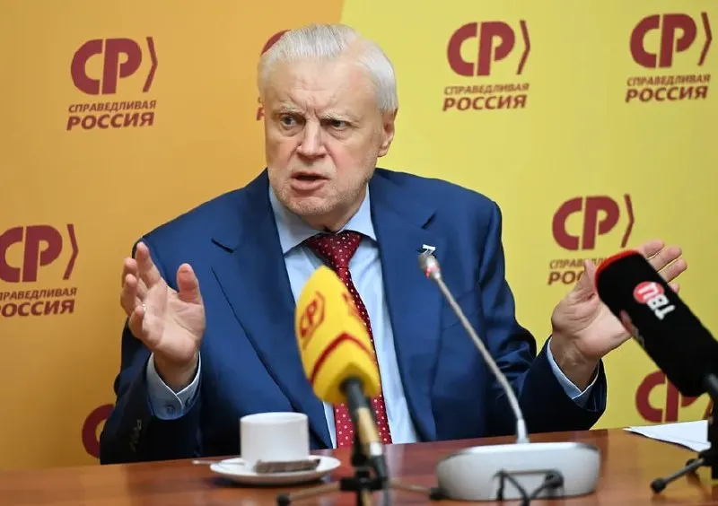 Лидер партии заявил, что часть избирателей отвернулась в условиях кризиса и проблем, связанных со специальной операцией, и сообщил о временном отсутствии в кампании из‑за травмы.