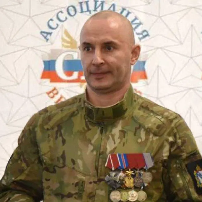 Максим Калуцких назначен уполномоченным по правам участников войны и членов их семей. Должность введена на постоянной основе в Курской области.