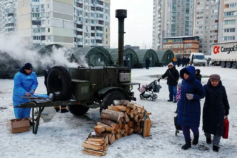 Международная комиссия пришла к выводу, что систематические атаки на энергетическую инфраструктуру Украины являются военными преступлениями и нарушают гуманитарное право.