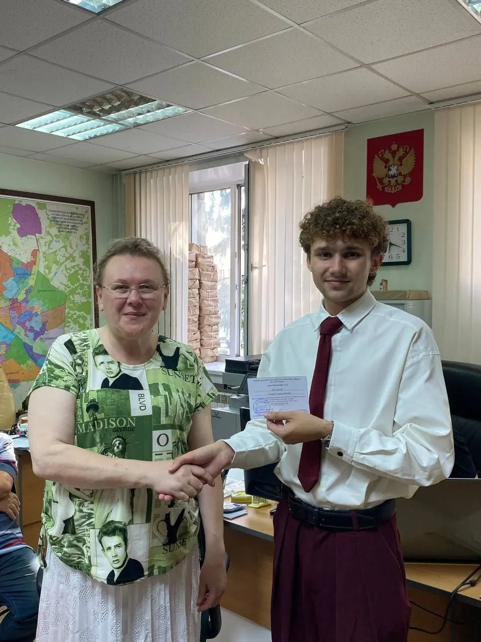 22-летний новосибирский общественник и юрист Роман Малозёмов включён в реестр иностранных агентов за предполагаемую дезинформацию о действиях властей и избирательной системе.