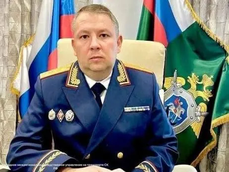Президент подписал указ об освобождении Павла Сергеевича Выменца от должности руководителя ГСУ СК по Санкт-Петербургу. Он отправится в Москву на должность заместителя главы СК РФ Александра Бастрыкина. Исполнять обязанности руководителя ГСУ СК по Петербургу будет Виктор Козлов.