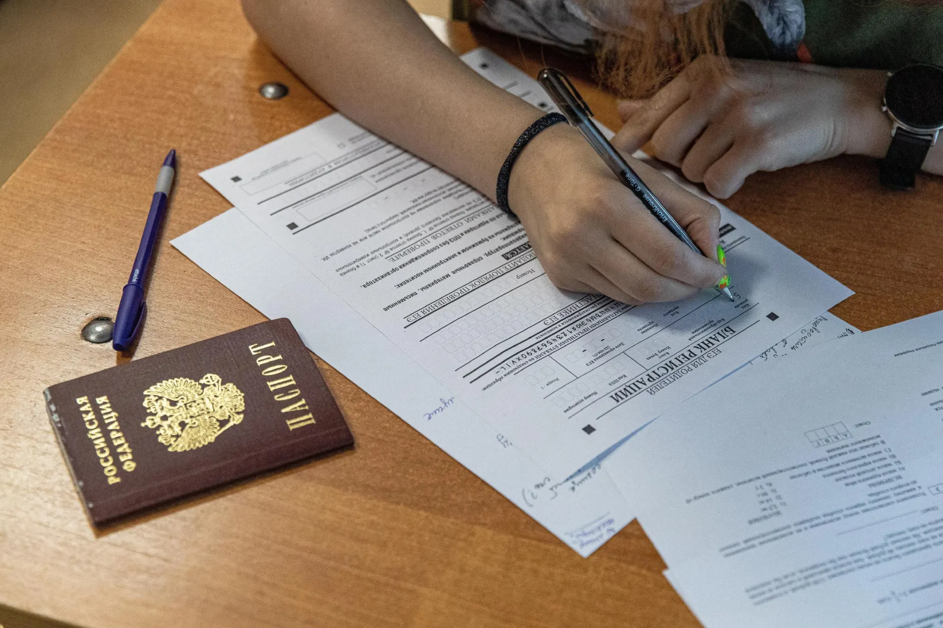 Новые правила ЕГЭ с 2027 года и инициатива Минобрнауки по изменению приема в вузы.