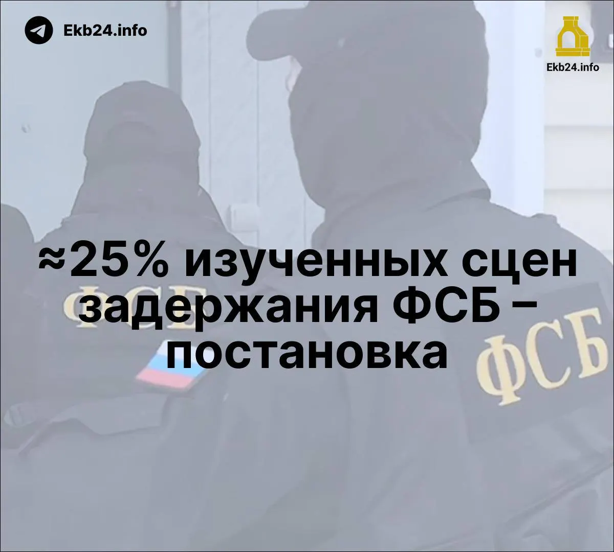 В материале анализируются постановочные задержания ФСБ, обсуждается законопроект о наказаниях за онлайн‑призывы к беспорядкам и отмечается рост влияния ФСБ в государственных СМИ и репрессивные практики.