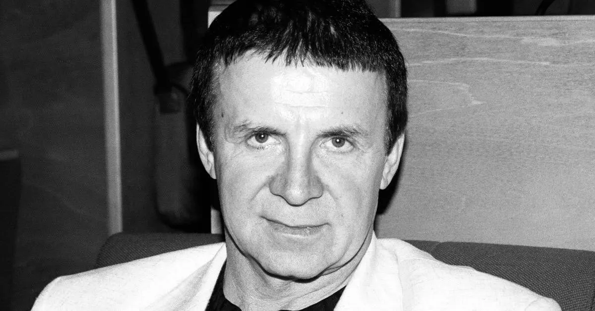 Известный целитель ушёл из жизни.