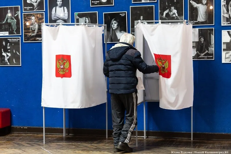 ЦИК обсуждает возможность раздельного проведения выборов по срокам, чтобы отделить федеральную повестку от региональной.