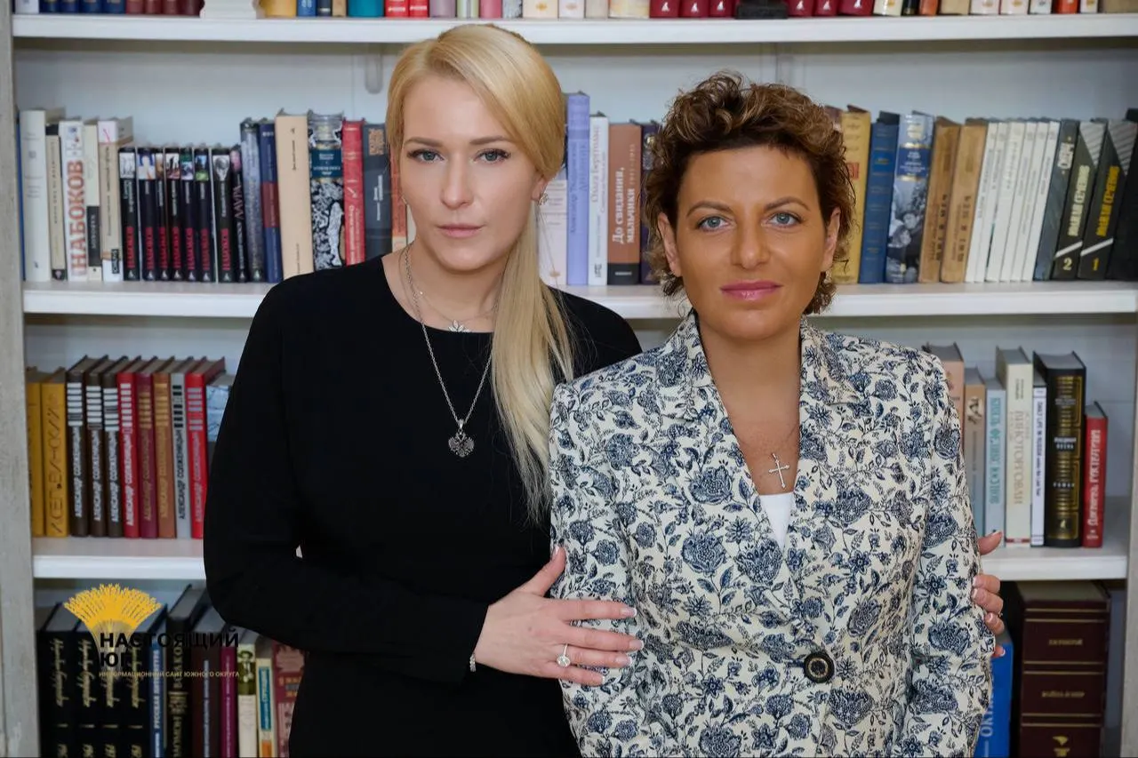 Уполномоченная по правам человека предложила назначить Маргариту Симоньян на должность в Общественном совете.