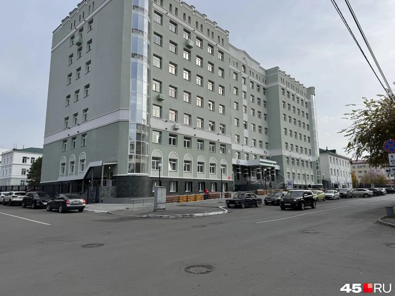 Обновлённый корпус областной больницы и новая поликлиника в Иванове объединили ключевые направления медицинской помощи: открыт эндокринологический центр, расширено дневное стационарное отделение и запущены новые сервисы.